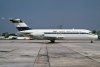 Fly 14410 DC 9-15 Fuerza Aerea Venezolana (1:144)